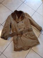 US Militaria WW2 Veste Uniform US ARMY 1942, Verzenden, Landmacht, Overige typen
