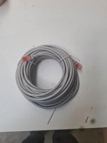 netwerkkabel nieuw beschikbaar voor biedingen