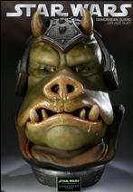 Recherche gamorrean sideshow, Zo goed als nieuw