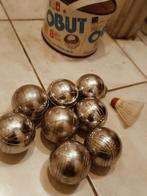 Boules de pétanque, Ophalen of Verzenden, Zo goed als nieuw