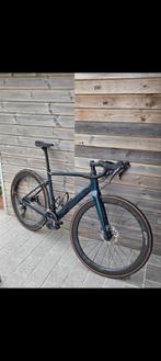 Specialized diverge gravel, Fietsen en Brommers, Ophalen, Zo goed als nieuw