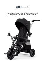 Driewieler te koop !, Enlèvement