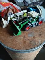 Setje siku werfvoertuigen, Kinderen en Baby's, Speelgoed |Speelgoedvoertuigen, Ophalen