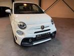 ABARTH TURISMO AUTOMAAT, Autos, Abarth, Cuir, Achat, Euro 6, Entreprise