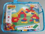 Unico Plus Bouwblokken – 150 delig – inclusief bouwplaat, Kinderen en Baby's, Speelgoed | Duplo en Lego, Nieuw, Duplo, Ophalen of Verzenden