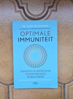Optimale immuniteit - Rudy Proesmans, Boeken, Ophalen, Zo goed als nieuw