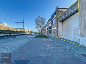 Industrieel te huur in Roeselare beschikbaar voor biedingen
