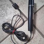 Vintage microfoon, 3 soorten, ook apart te koop, Ophalen of Verzenden, Zo goed als nieuw