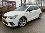 2017 Seat Ibiza FR Personenauto, Auto's, Gebruikt, Euro 6, Ibiza, Bedrijf