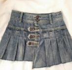 4 mini-jupes courtes en jean des années 90, Vêtements | Femmes, Jupes, Enlèvement ou Envoi, Comme neuf, Taille 36 (S)