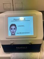 Aquapeel - aqua microdermabrasie, Elektronische apparatuur, Ophalen of Verzenden, Gebruikt, Overige typen