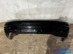 MERCEDES C KLASSE W204 Sedan zwart 197 Achterbumper 2007-201, Auto-onderdelen, Gebruikt, Mercedes-Benz, Ophalen of Verzenden, Achter