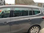 PORTIER LINKS ACHTER Opel Zafira Tourer (P12) (|13355182|), Auto-onderdelen, Gebruikt, Links, Opel, Deur