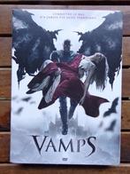 )))  Vamps  //  Horreur   (((, Cd's en Dvd's, Dvd's | Horror, Vanaf 16 jaar, Ophalen of Verzenden, Zo goed als nieuw, Vampiers of Zombies