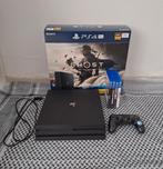 Ps4 Pro 2TB + 4 games, Ophalen of Verzenden