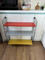 Vintage tomado rek, Huis en Inrichting, Ophalen, Gebruikt
