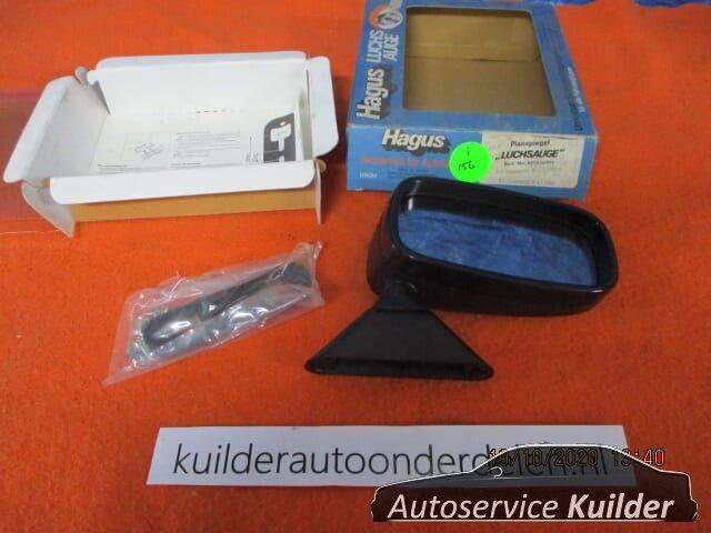 Universele rechter spiegel Hagus, Auto diversen, Auto-accessoires, Nieuw, Ophalen of Verzenden