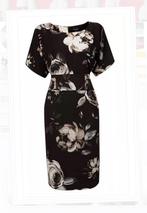 Robe florale PHASE EIGHT Joanie - Robe XL à imprimé floral, Vêtements | Femmes, Robes, Taille 46/48 (XL) ou plus grande, Enlèvement ou Envoi