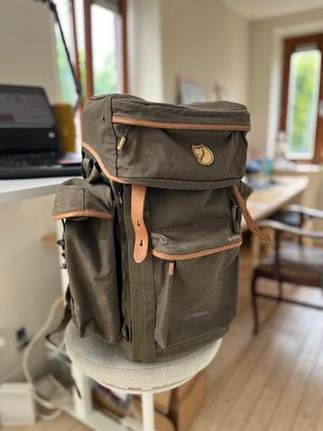 Fjallraven Singi Stubben 27l rugzak outdoor beschikbaar voor biedingen