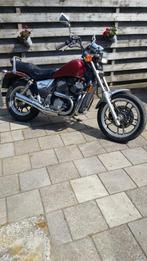 Honda VT 500 C Shadow 1982 onderdelen, Gebruikt