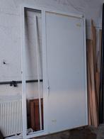 Deur, Enlèvement, Verre