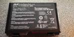 asus Li-ion battery pack A32-F82, Computers en Software, Accu's en Batterijen, Ophalen of Verzenden, Gebruikt, Asus