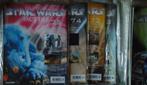 70 exemplaren- The official Star Wars fact file, Complete serie of reeks, Ophalen of Verzenden, Nieuw