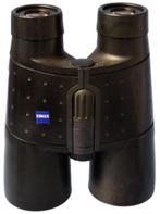 ZEISS 8x56 VERREKIJKER, Audio, Tv en Foto, Ophalen of Verzenden, Zo goed als nieuw, 8 tot 12x, Overige typen