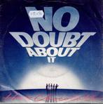 Vinyl, 7"   -   Hot Chocolate – No Doubt About It, Ophalen of Verzenden, Overige formaten