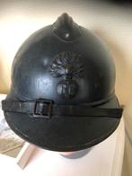 Casque Adrien 14 18 ww1 wwI, Collections
