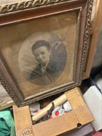 Rommelmarkt, veel meer dan 30 gevallen, Antiek en Kunst, Ophalen