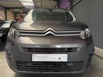 Citroen Berlingo Benzine 3Zit Camera DAB Carplay Cruise Ful, Auto's, 0 kg, Monovolume, 1199 cc, 110 g/km