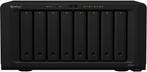 Synology DS1819+(32gb ram), Ophalen of Verzenden, Zo goed als nieuw, Synology, Desktop