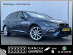 Seat Leon ST 1.5 TSI FR Business Intense Camera Carplay DAB, Leon, Bedrijf, Parkeersensor, 143 g/km