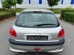 Peugeot 206 1.1 Essence, Auto's, Bedrijf, Handgeschakeld, 5 deurs, Te koop