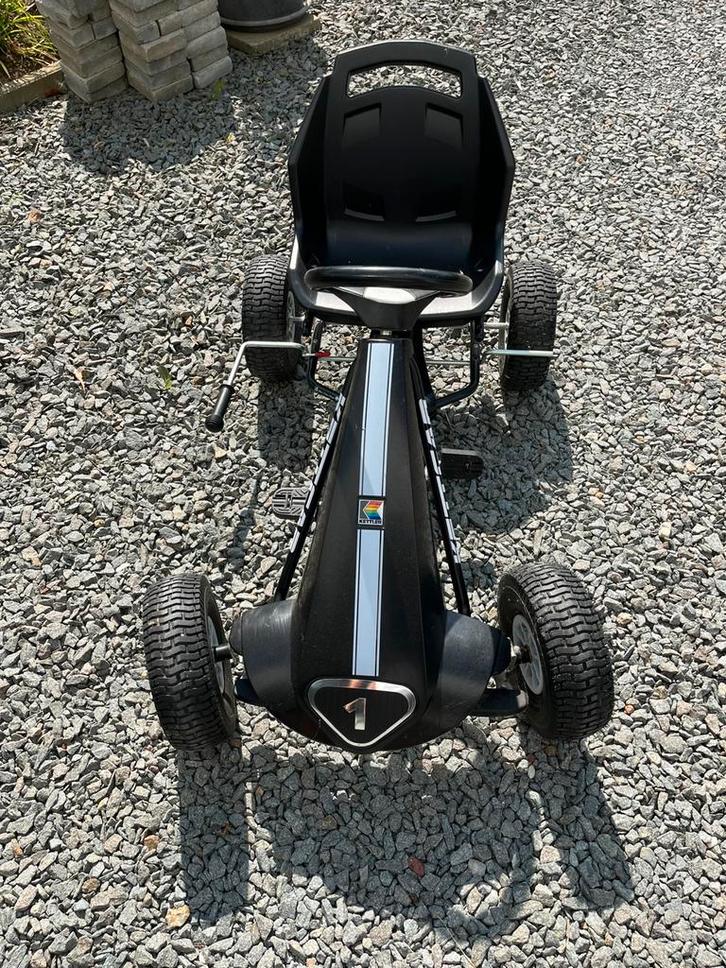 Shelter, Kinderen en Baby's, Speelgoed | Buiten | Skelters, Zo goed als nieuw, Ophalen