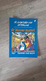 Marc Huys: De avonturen van Sinterklaas, Boeken, Humor, Verzenden, Nieuw, Marc huys