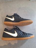 Chaussures de football en salle Nike TiemPox, Enlèvement, Comme neuf, Chaussures