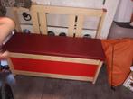 Kinderbankje hout, Kinderen en Baby's, Ophalen