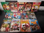 Mooie dvd collectie van Samson en Gert, Cd's en Dvd's, VHS | Kinderen en Jeugd, Ophalen of Verzenden