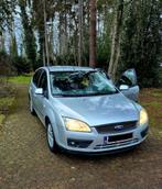 Ford Focus, Auto's, Ford, 4 cilinders, Particulier, Euro 4, Zilver of Grijs