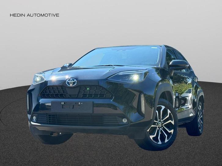 Toyota Yaris Cross 1.5 VVT-ie Hybrid 85kW Dynamic Plus CVT, Auto's, Toyota, Bedrijf, Te koop, Yaris Cross, Airconditioning, Bluetooth