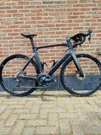 Orbea Orca Aero Ultegra powermeter Maat 55, Fietsen en Brommers, Ophalen, Gebruikt