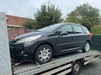 Peugeot 207 break 1.6 diesel 68 Kw,Bj 2011,Koppeling kapot, Auto's, Euro 5, Stof, 110 g/km, 1600 cc