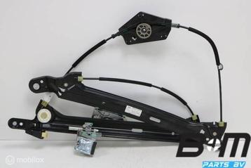 Raammechaniek rechtsvoor Audi A5 8T Sportback 8T883746B beschikbaar voor biedingen