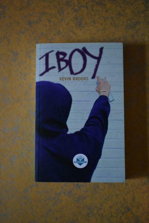 boek Iboy secundair 13j, Boeken, Schoolboeken, Nieuw, Ophalen of Verzenden