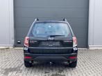 Subaru Forester benzine automaat, Automaat, Euro 5, Stof, 1995 cc