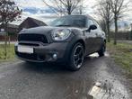 MINI Countryman S All4, Leder en Stof, Handgeschakeld, Particulier, 157 g/km