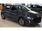 Hyundai i20 1.0 T-GDI TWIST | Nog niet ingeschreven ! | Dir, Auto's, Hyundai, Te koop, 99 pk, Zilver of Grijs, Berline