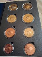 Vaticaan probe 2005, Enlèvement ou Envoi